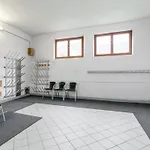 Holiday home Wiesenglueck