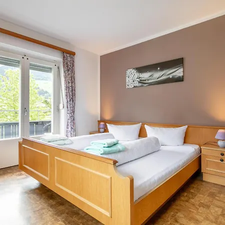 Feriehus Wiesenglueck Fügen