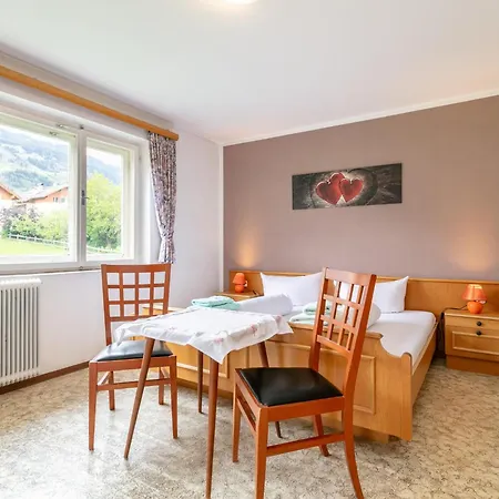 Holiday home Wiesenglueck Fuegen