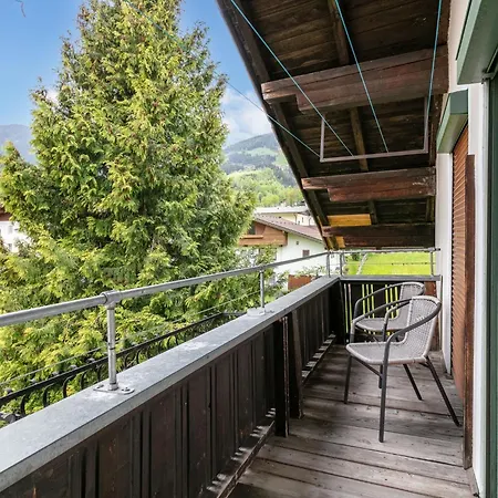 Wiesenglueck Holiday home