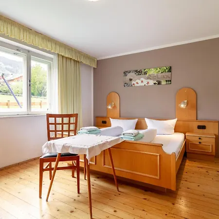 Wiesenglueck Holiday home