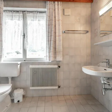 Holiday home Wiesenglueck *