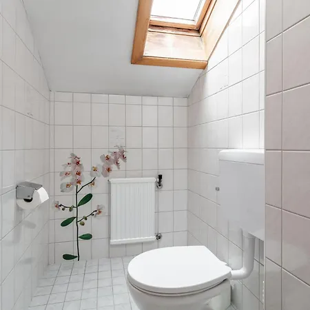 Holiday home Wiesenglueck *