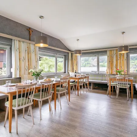Wiesenglueck Holiday home