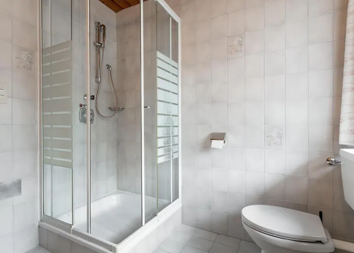 Wiesenglueck Feriehus