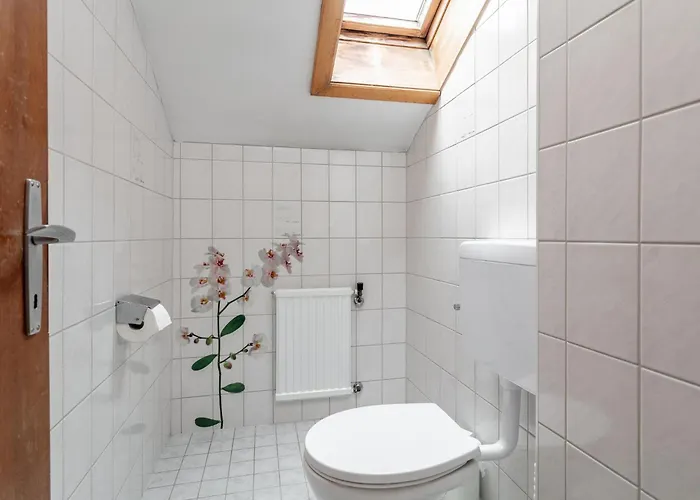 Feriehus Wiesenglueck *