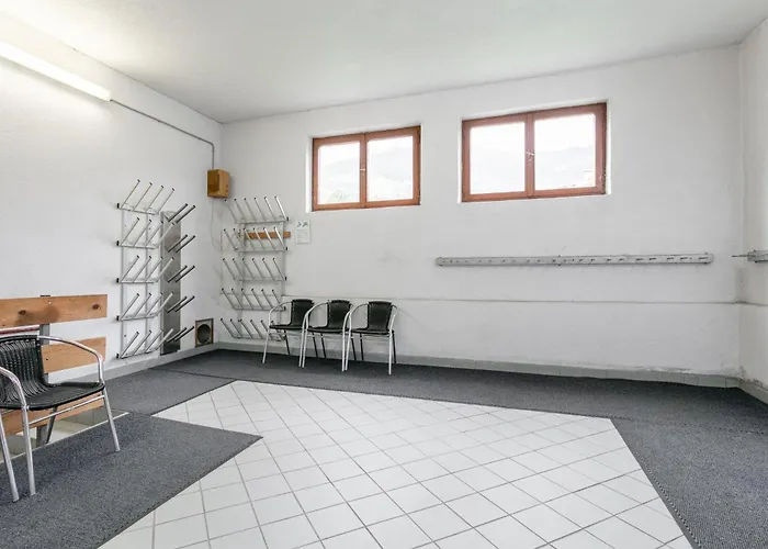 Feriehus Wiesenglueck